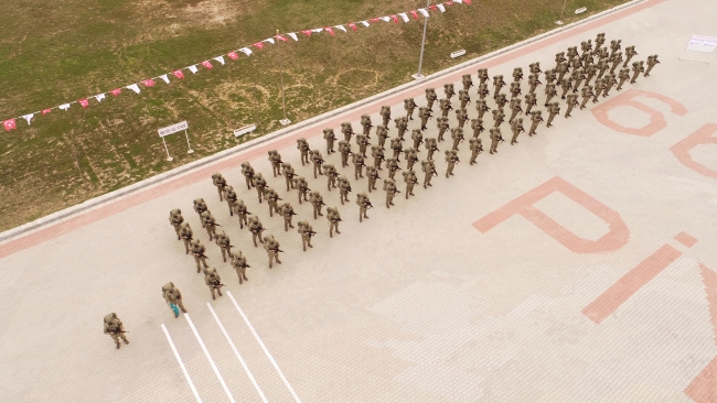 Defender Europe 2021 tatbikatına Türkiye'den önemli katkı